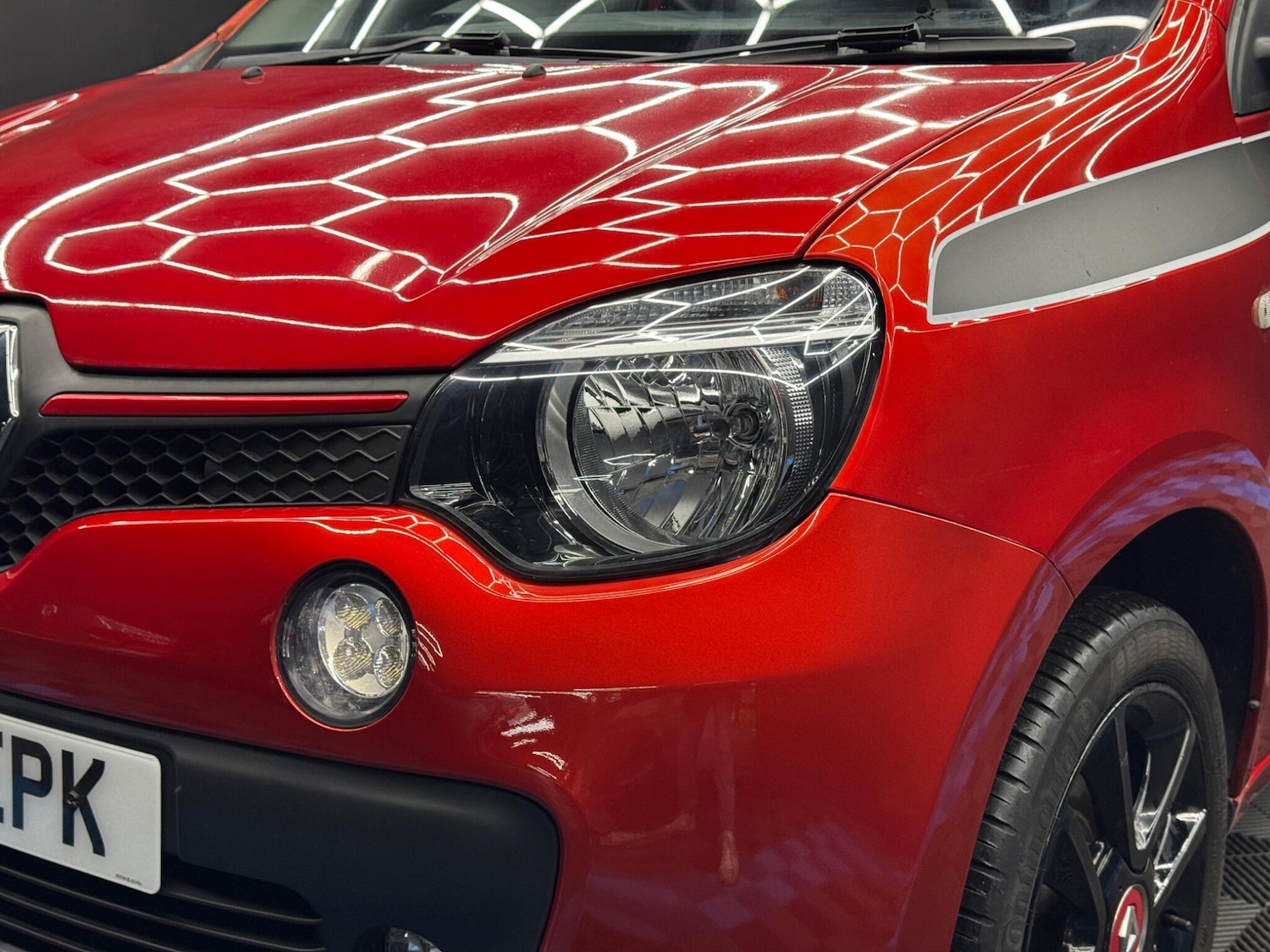 Used Renault Twingo for sale - 77237759: Photo 42