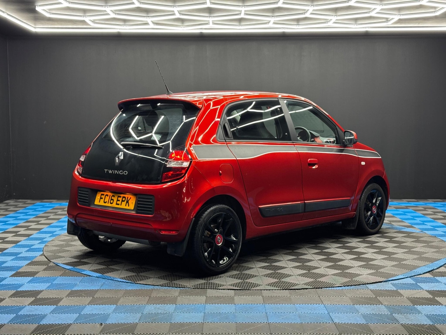 Used Renault Twingo for sale - 77237759: Photo 5