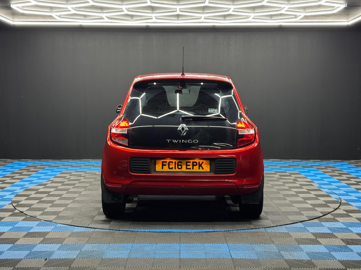 Used Renault Twingo for sale - 77237759: Photo 6