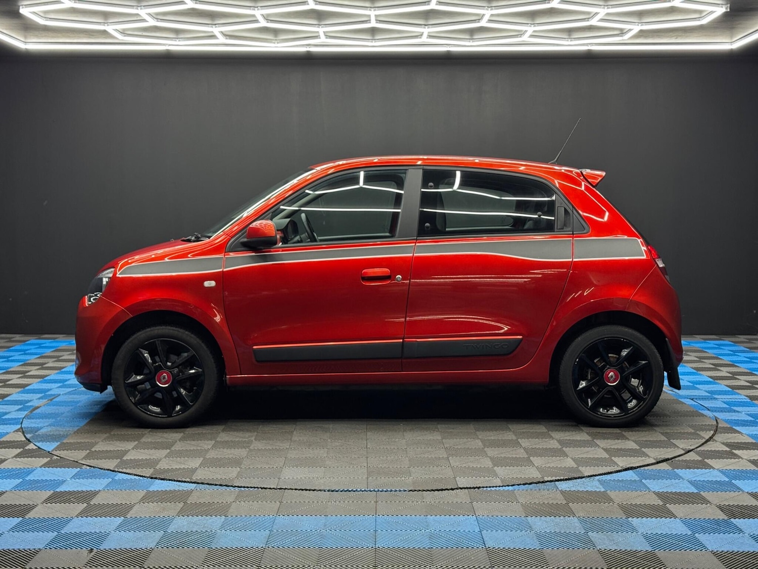 Used Renault Twingo for sale - 77237759: Photo 8