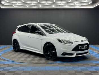 Used Ford Focus 2013 for sale - 74921240: Photo