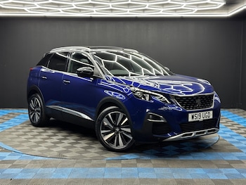 Used Peugeot 3008 2019 for sale - 79255918: Photo