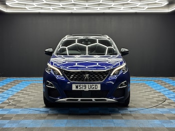 Used Peugeot 3008 2019 for sale - 79255918: Photo