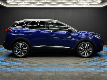Used Peugeot 3008 2019 for sale - 79255918: Photo