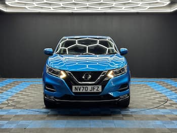 Used Nissan Qashqai 2020 for sale - 79646008: Photo