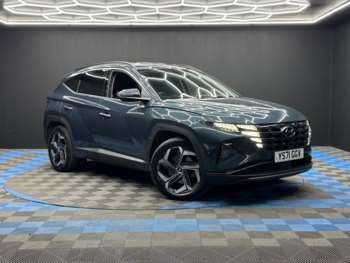 2022 (71) - 1.6 h T-GDi 13.8kWh Premium Auto 4WD Euro 6 (s/s) 5dr