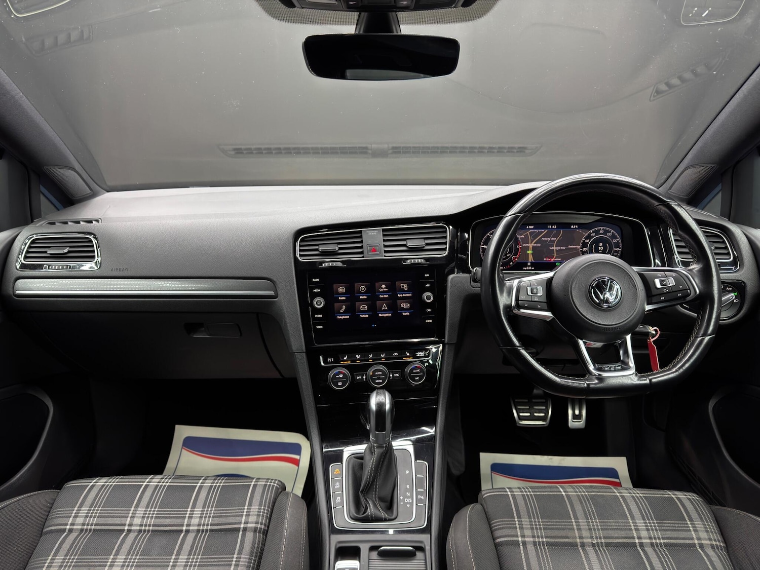 Used Volkswagen Golf 2018 for sale - 76832623: Photo 10