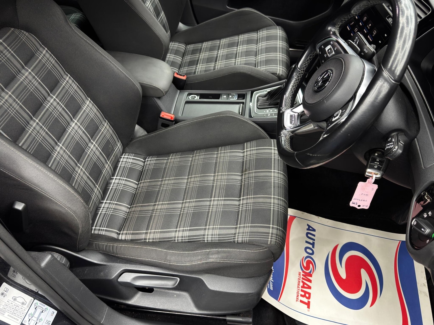 Used Volkswagen Golf 2018 for sale - 76832623: Photo 13