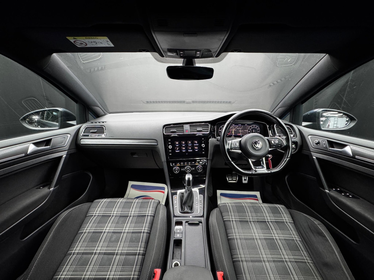 Used Volkswagen Golf 2018 for sale - 76832623: Photo 17