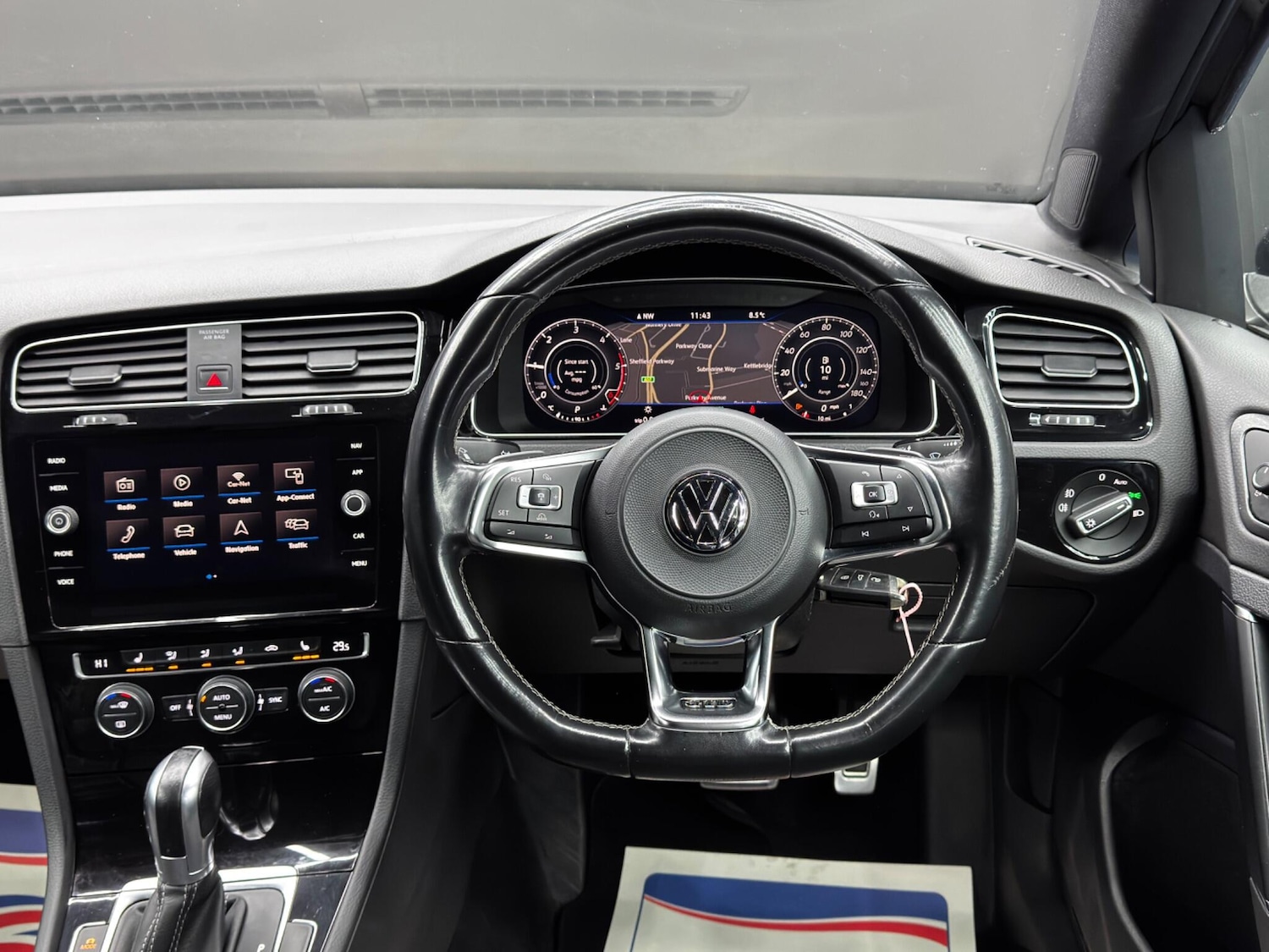 Used Volkswagen Golf 2018 for sale - 76832623: Photo 18