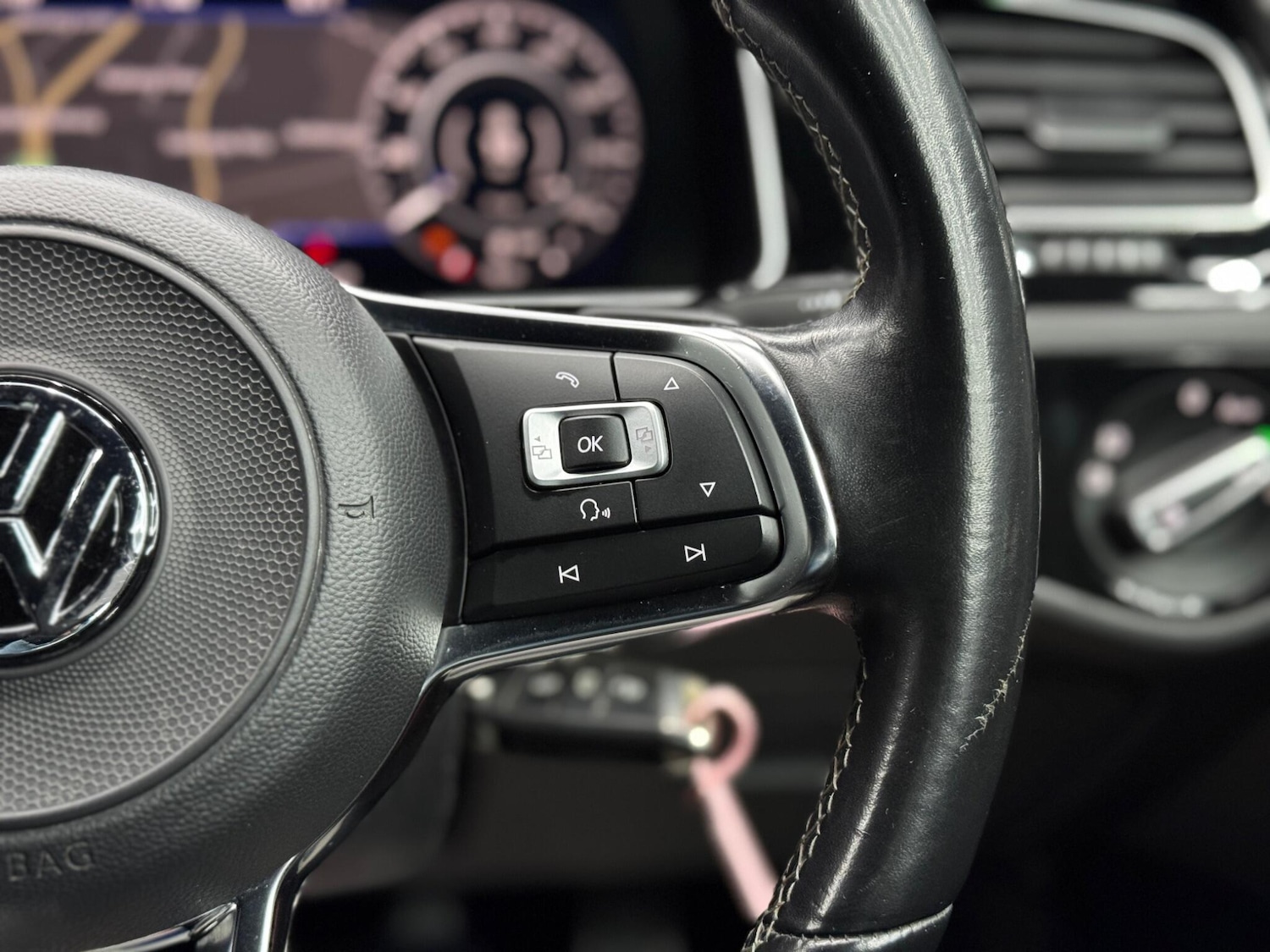 Used Volkswagen Golf 2018 for sale - 76832623: Photo 21