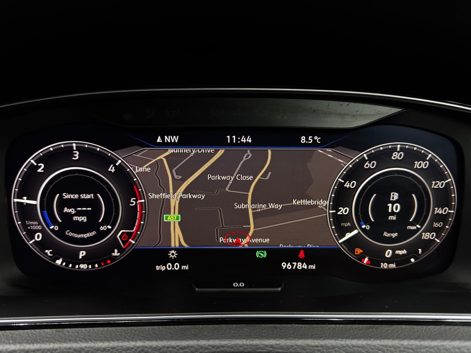 Used Volkswagen Golf 2018 for sale - 76832623: Photo 22