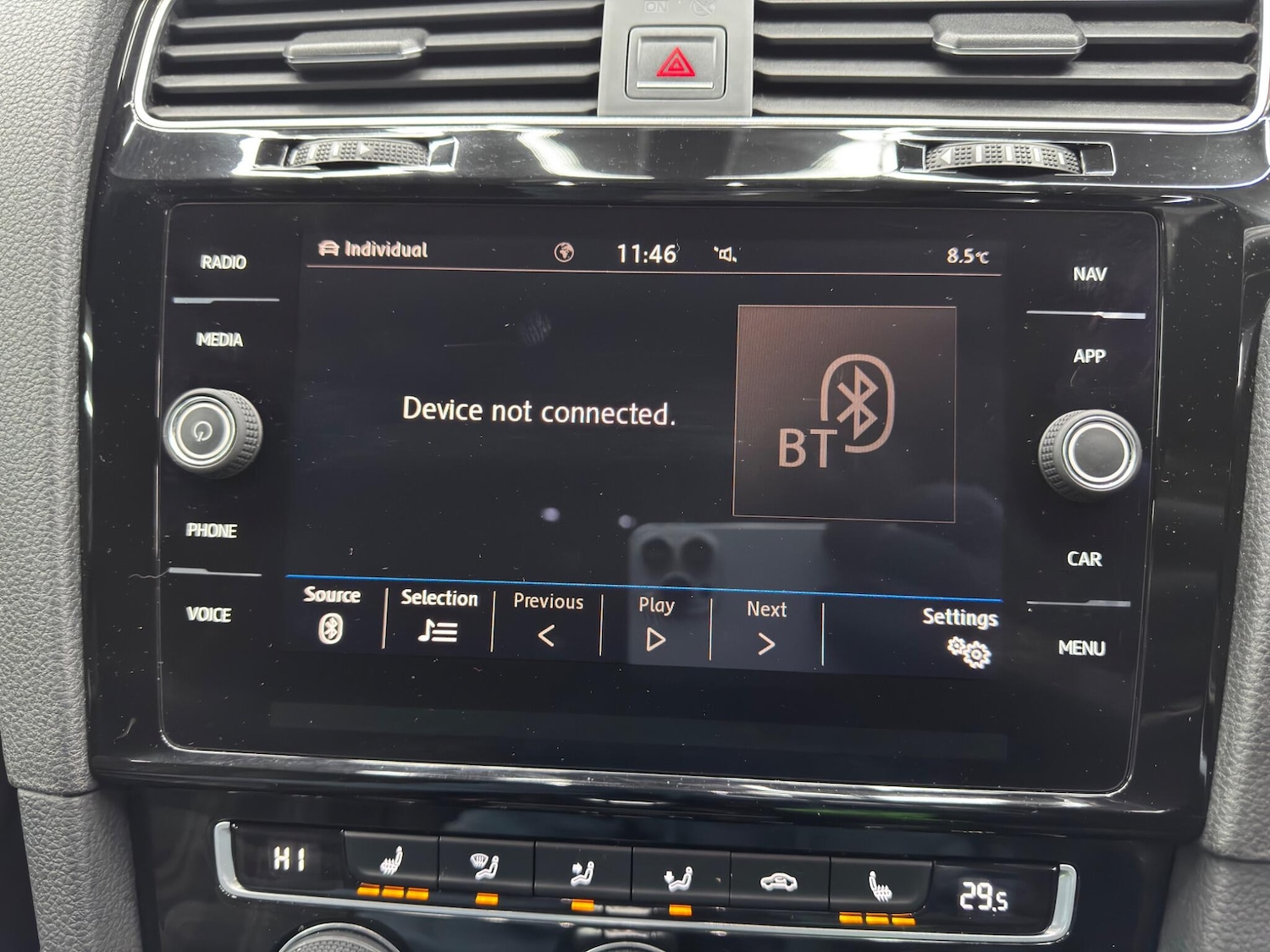 Used Volkswagen Golf 2018 for sale - 76832623: Photo 30