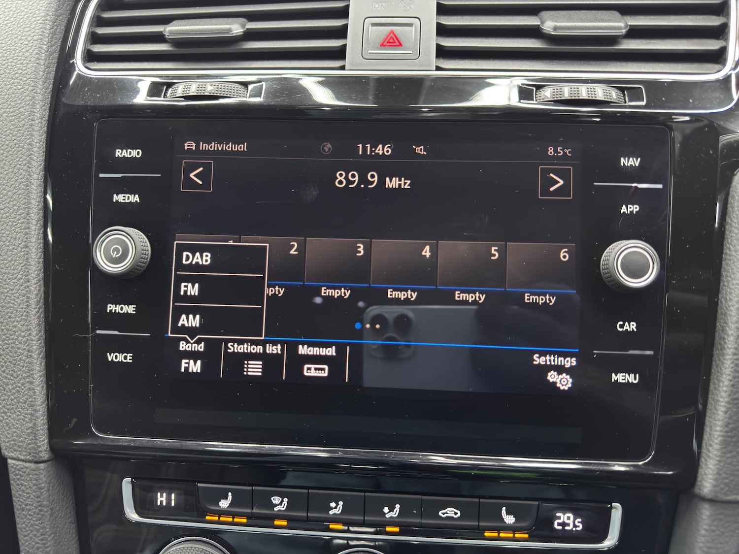 Used Volkswagen Golf 2018 for sale - 76832623: Photo 31