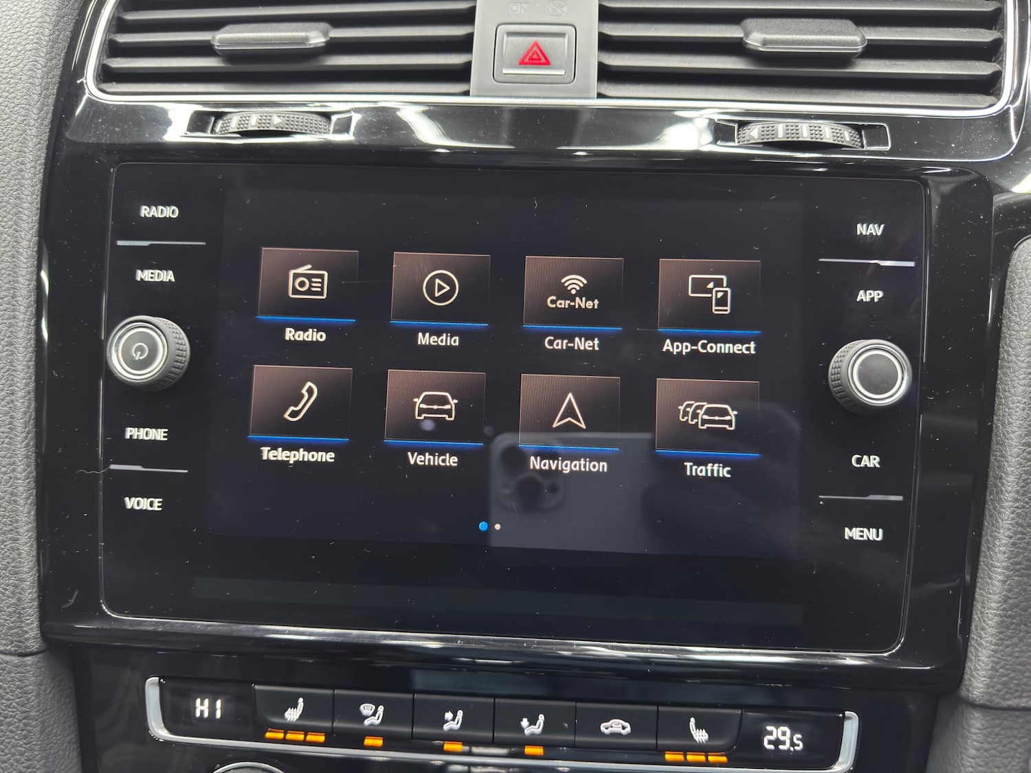 Used Volkswagen Golf 2018 for sale - 76832623: Photo 34