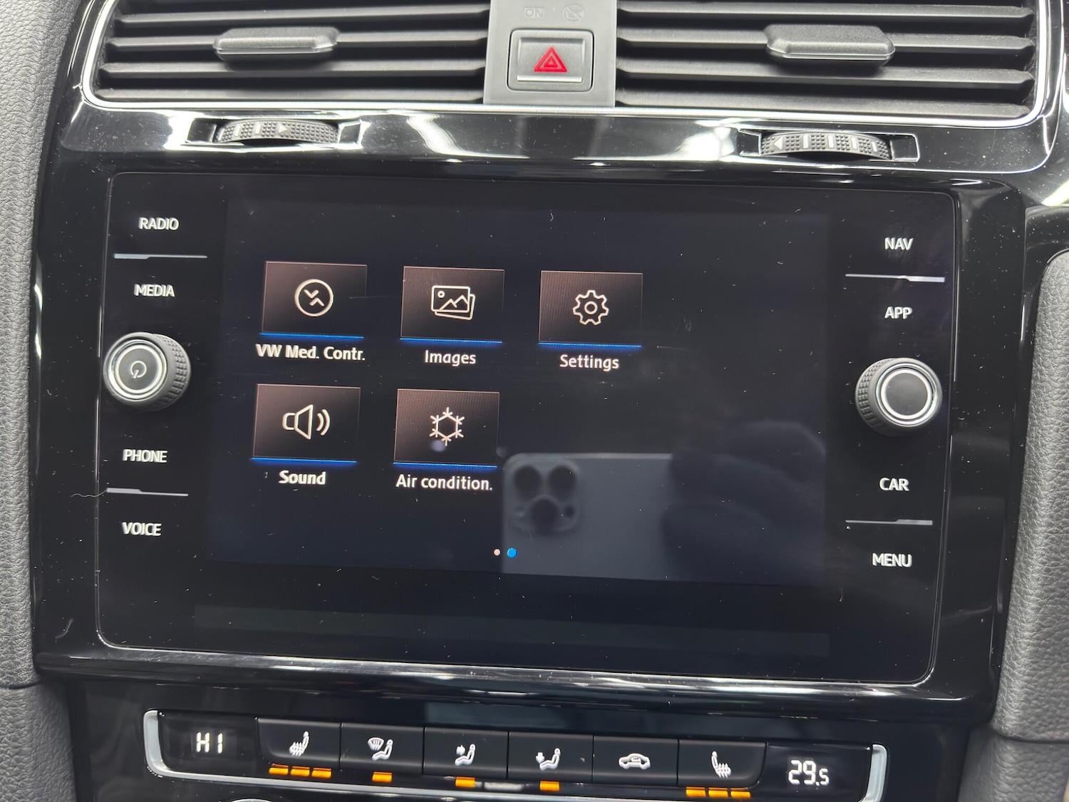 Used Volkswagen Golf 2018 for sale - 76832623: Photo 35