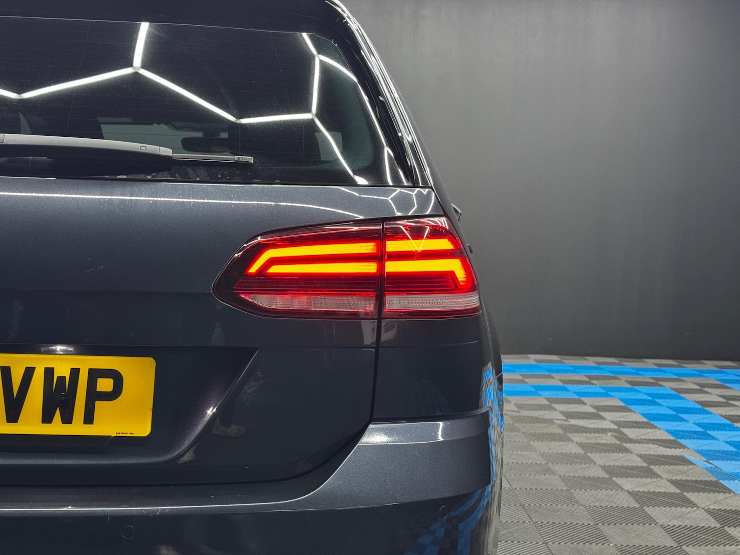 Used Volkswagen Golf 2018 for sale - 76832623: Photo 45