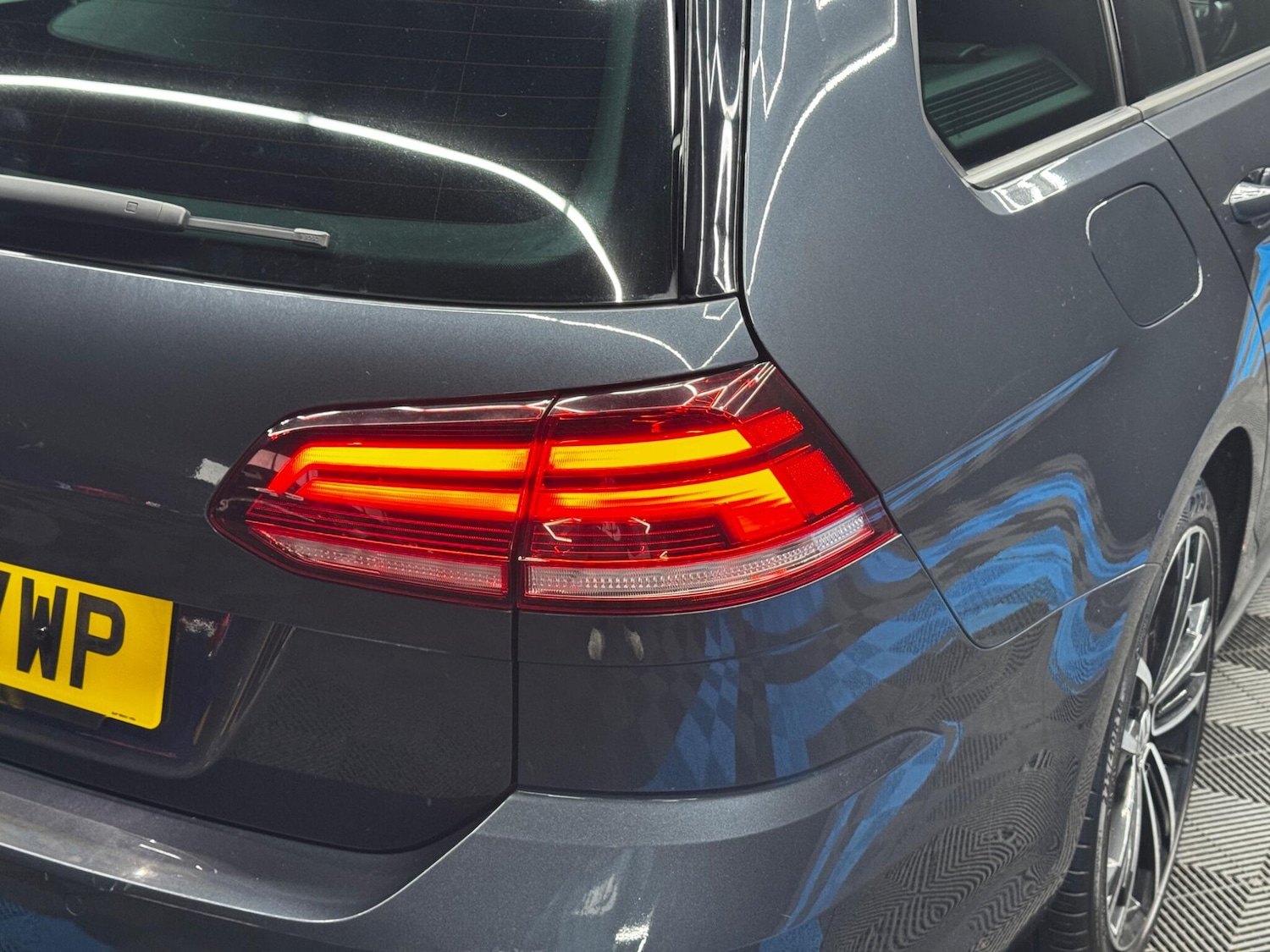 Used Volkswagen Golf 2018 for sale - 76832623: Photo 46