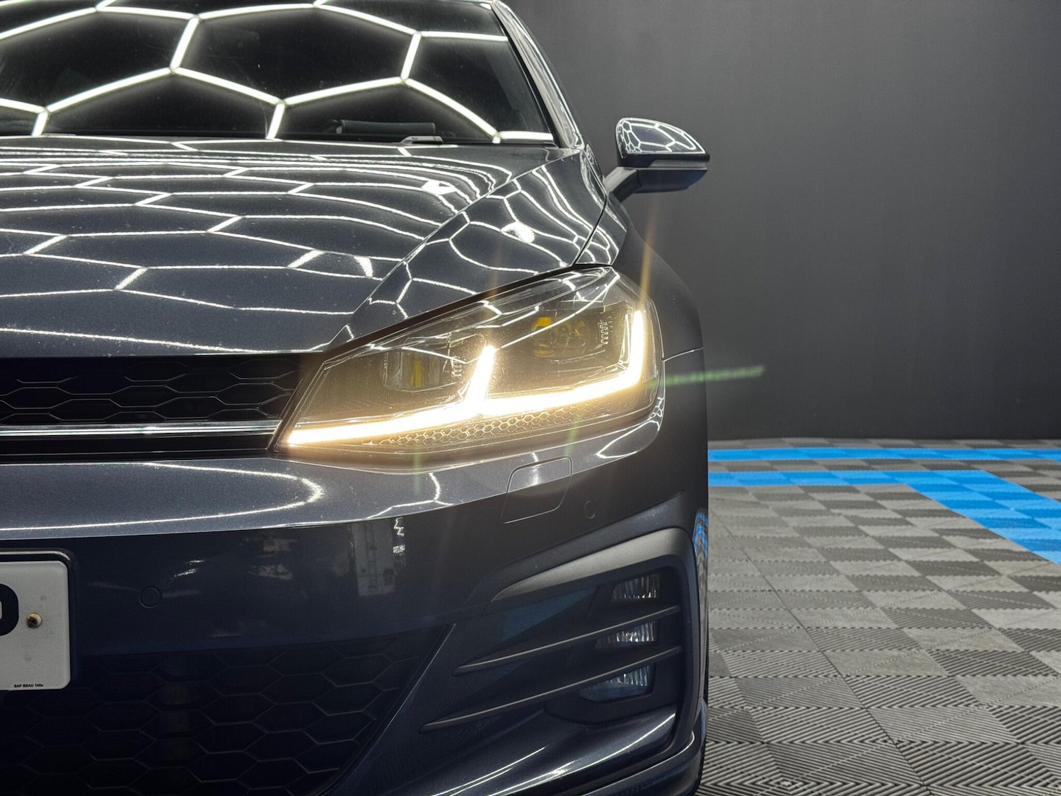 Used Volkswagen Golf 2018 for sale - 76832623: Photo 47