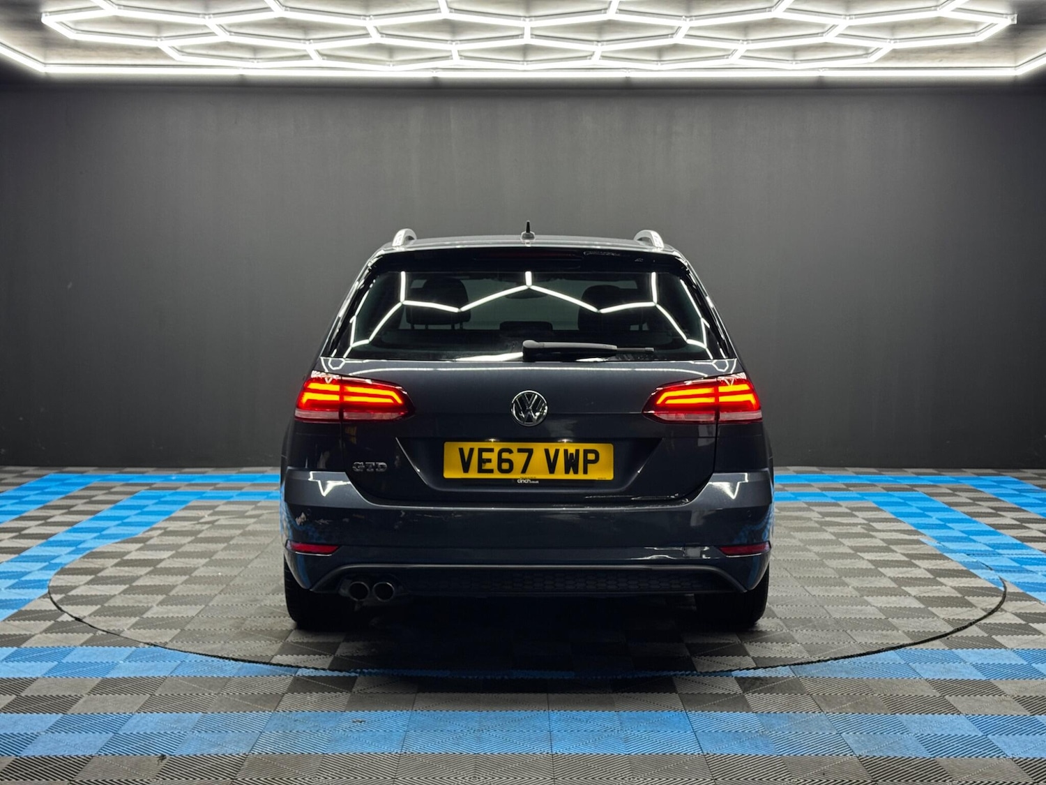 Used Volkswagen Golf 2018 for sale - 76832623: Photo 6