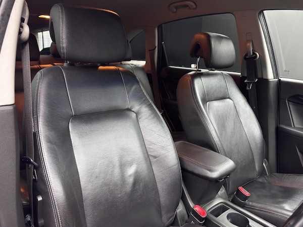 Used Chevrolet Captiva for sale - 76247322: Photo 12