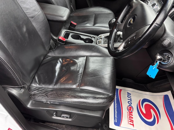 Used Chevrolet Captiva for sale - 76247322: Photo 13