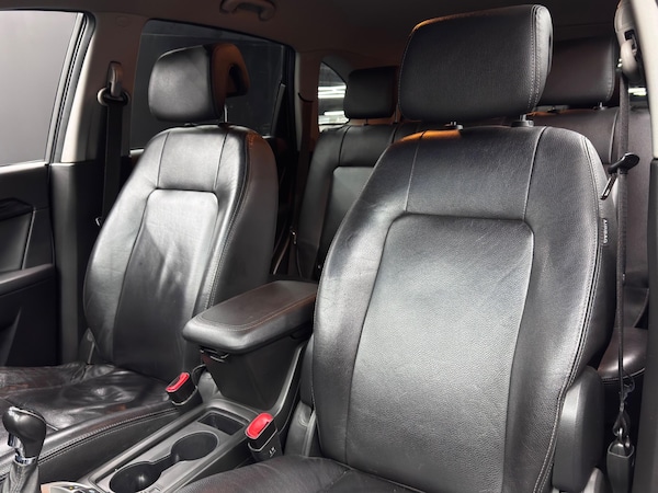 Used Chevrolet Captiva for sale - 76247322: Photo 14