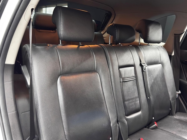 Used Chevrolet Captiva for sale - 76247322: Photo 15