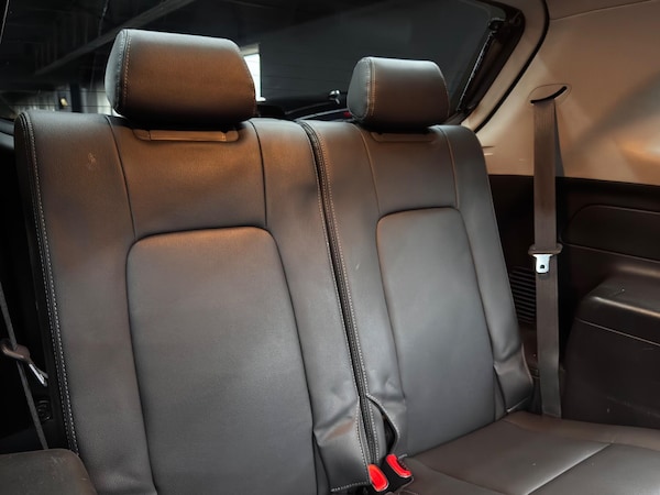 Used Chevrolet Captiva for sale - 76247322: Photo 17