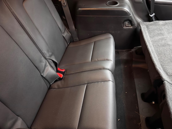 Used Chevrolet Captiva for sale - 76247322: Photo 18