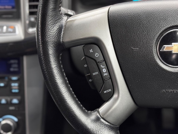 Used Chevrolet Captiva for sale - 76247322: Photo 22