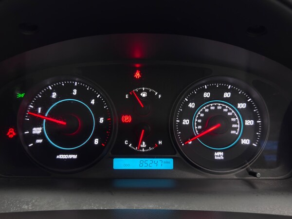 Used Chevrolet Captiva for sale - 76247322: Photo 24