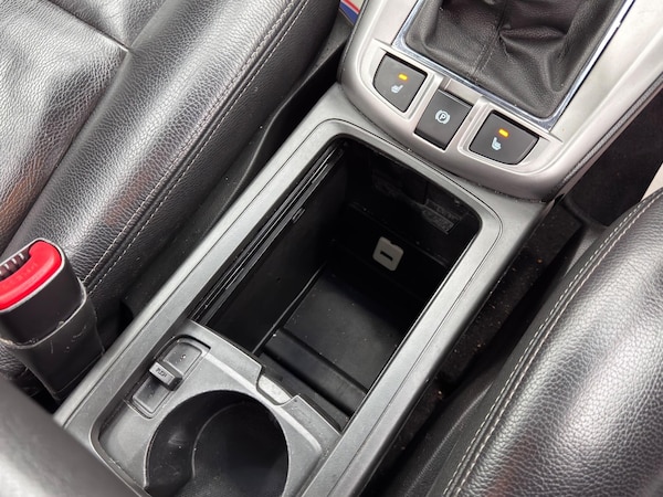 Used Chevrolet Captiva for sale - 76247322: Photo 27