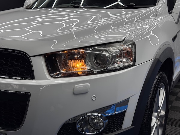Used Chevrolet Captiva for sale - 76247322: Photo 47