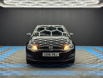 Used Volkswagen Golf 2016 for sale - 78348433: Photo