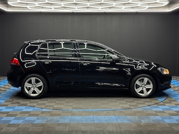Used Volkswagen Golf 2016 for sale - 78348433: Photo
