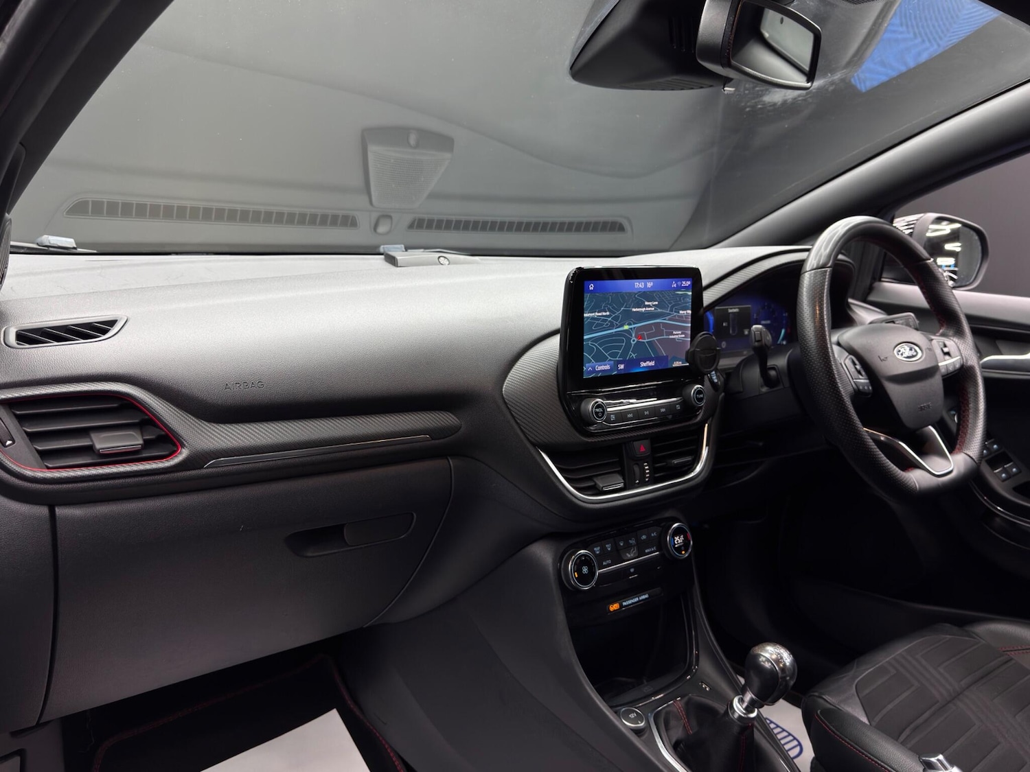 Used Ford Puma 2020 for sale - 76099467: Photo 11