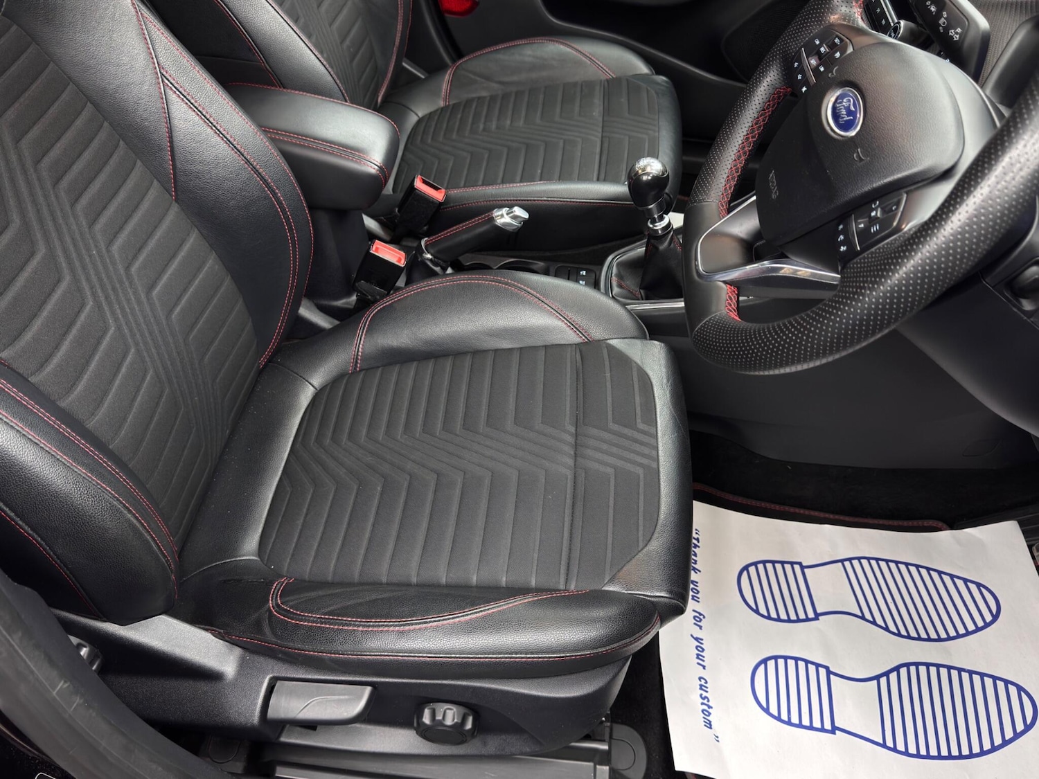 Used Ford Puma 2020 for sale - 76099467: Photo 13