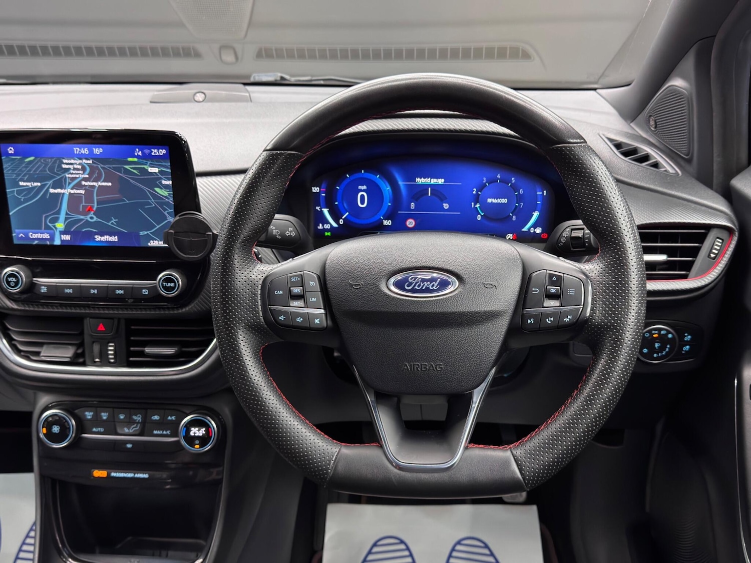 Used Ford Puma 2020 for sale - 76099467: Photo 18