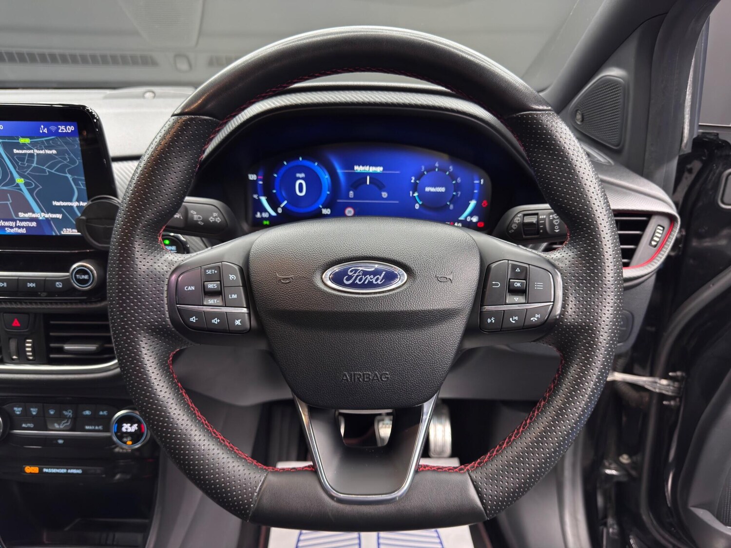 Used Ford Puma 2020 for sale - 76099467: Photo 19