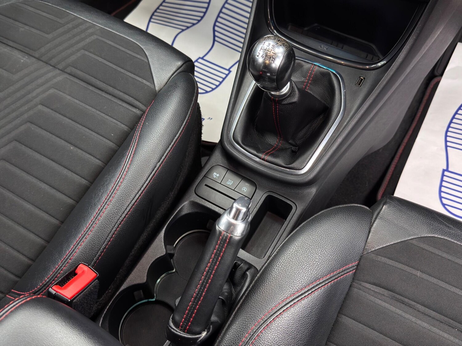 Used Ford Puma 2020 for sale - 76099467: Photo 24