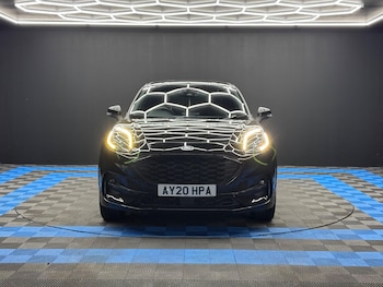 Used Ford Puma 2020 for sale - 76099467: Photo