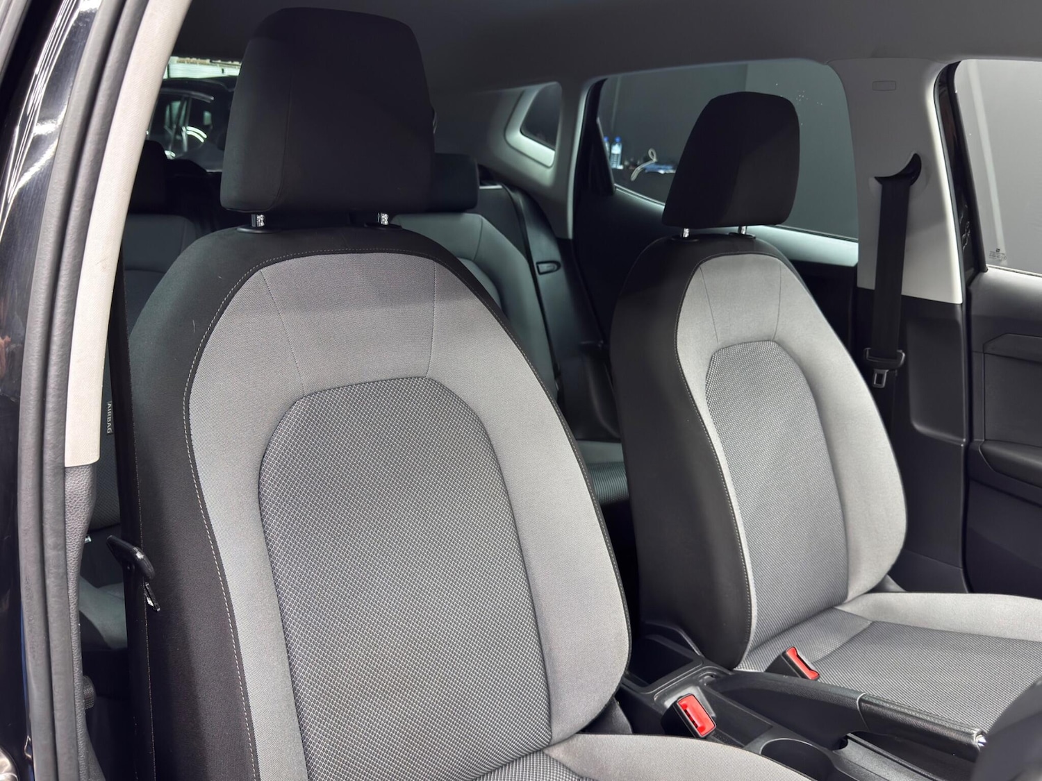 Used SEAT Ibiza 2017 for sale - 76538353: Photo 12