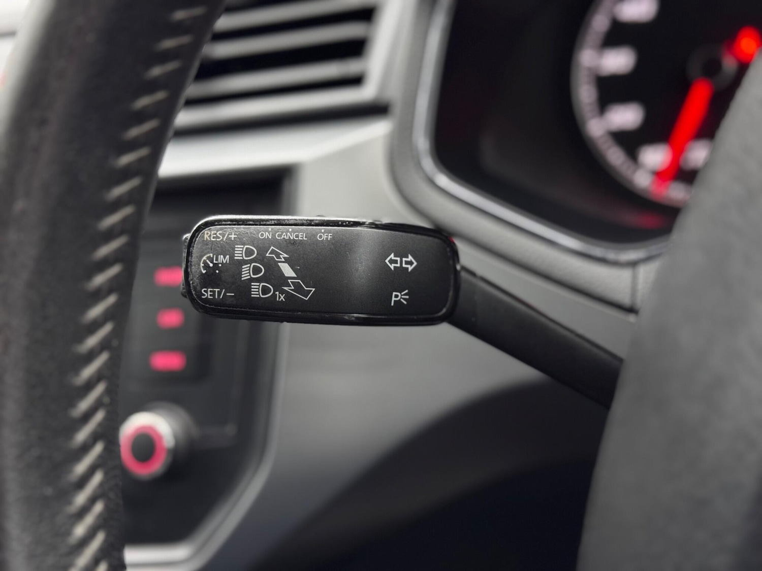 Used SEAT Ibiza 2017 for sale - 76538353: Photo 22