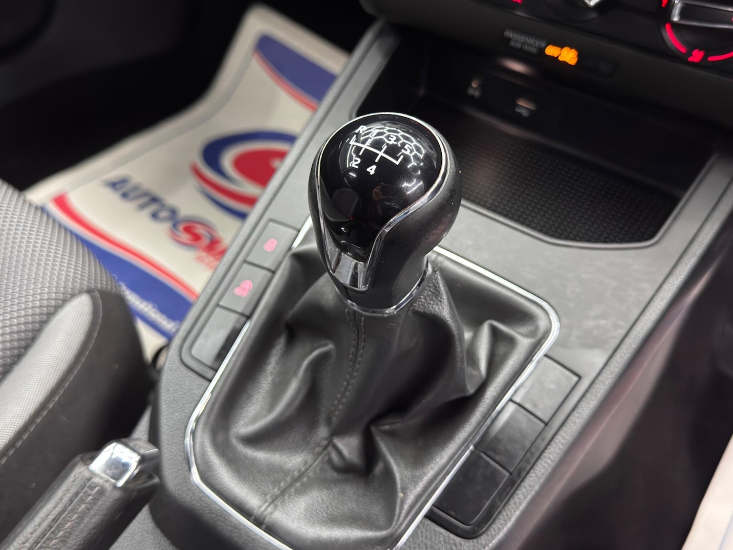 Used SEAT Ibiza 2017 for sale - 76538353: Photo 26