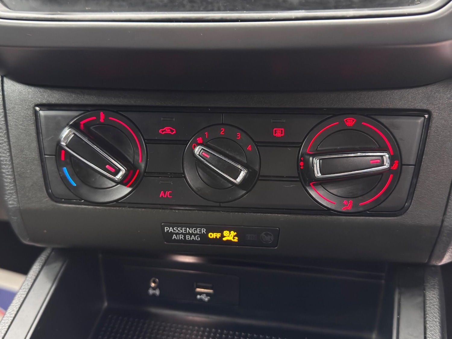 Used SEAT Ibiza 2017 for sale - 76538353: Photo 27