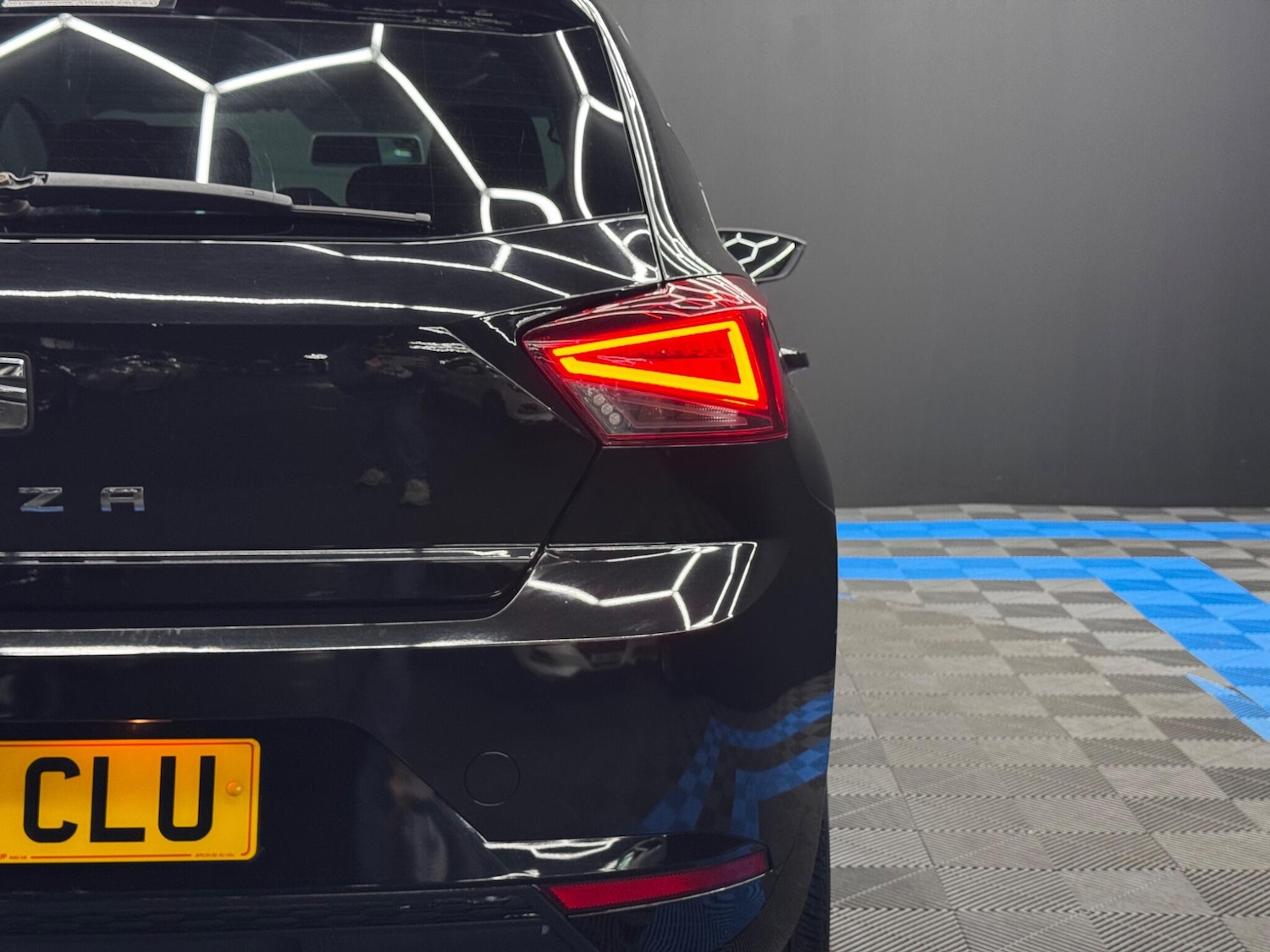 Used SEAT Ibiza 2017 for sale - 76538353: Photo 38