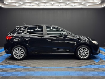 Used SEAT Ibiza 2017 for sale - 76538353: Photo