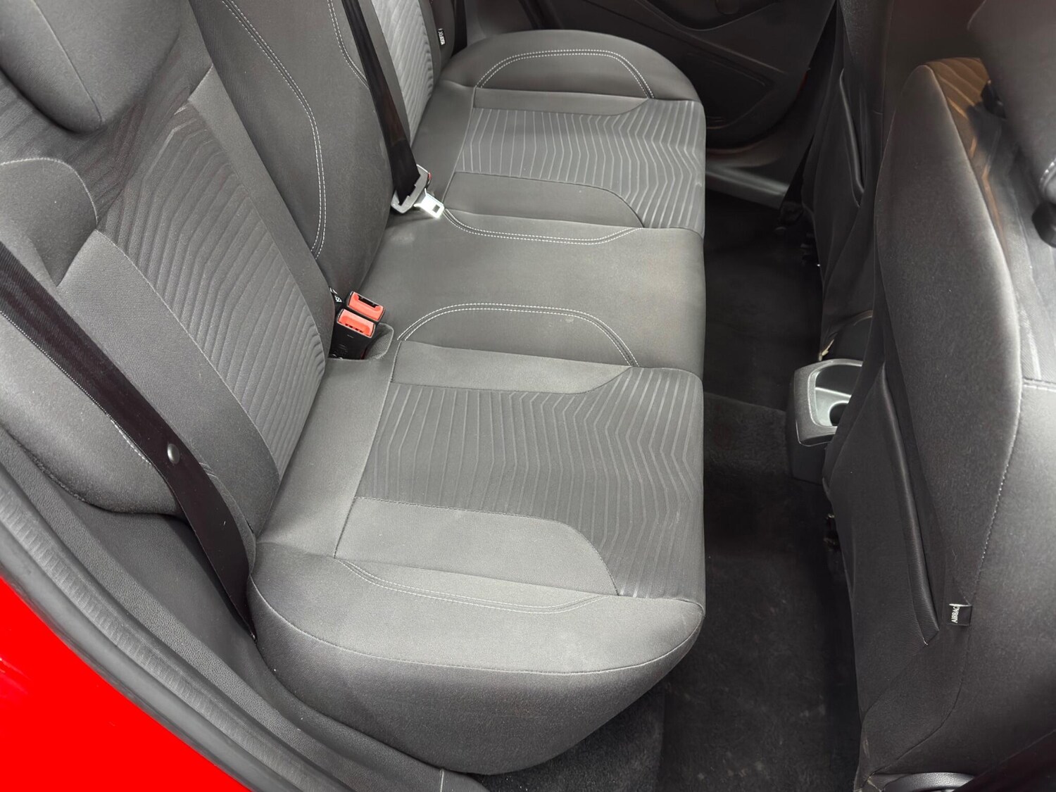 Used Ford Fiesta for sale - 77351591: Photo 15