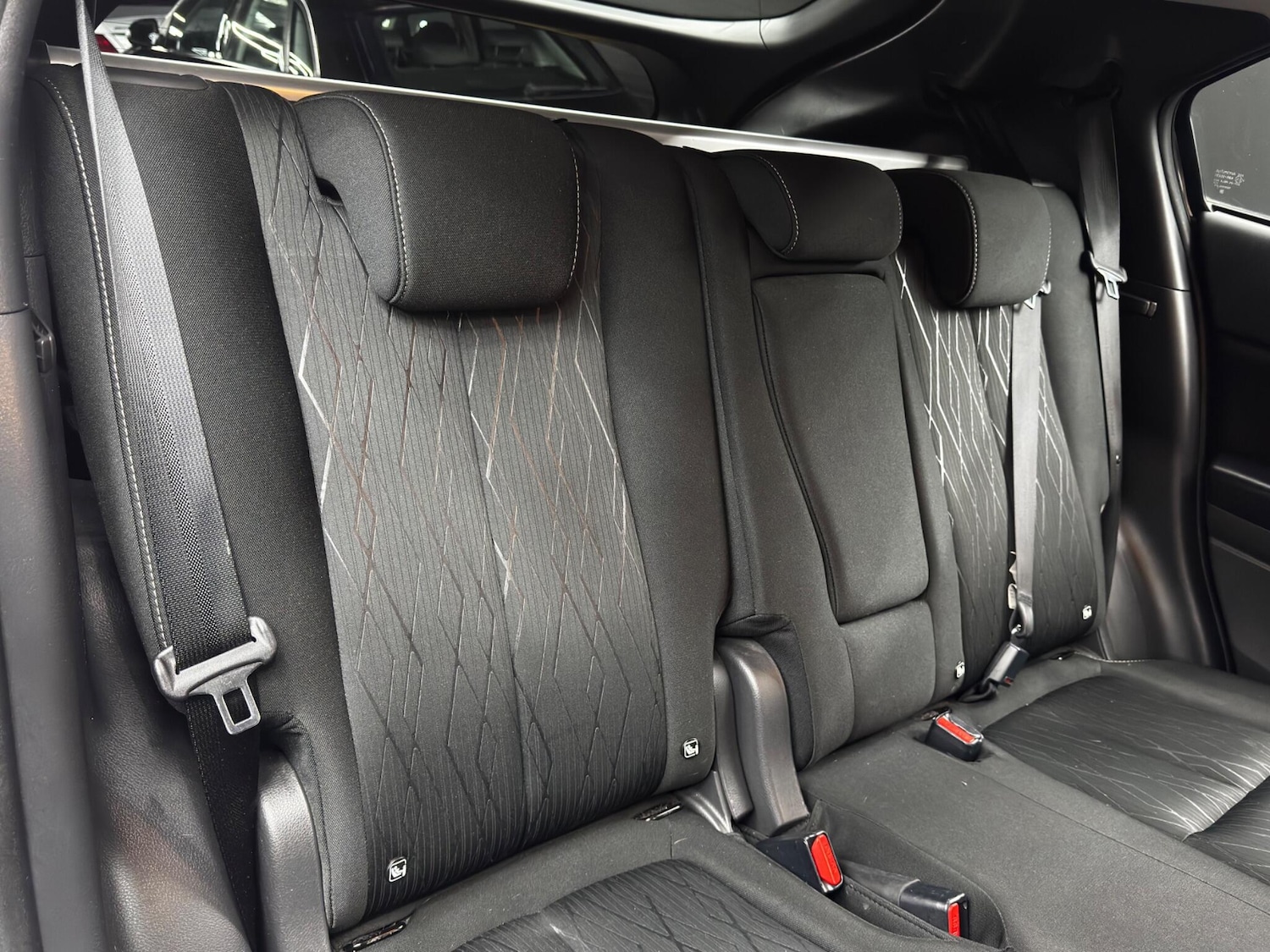 Used Mitsubishi Eclipse Cross 2018 for sale - 76550053: Photo 15